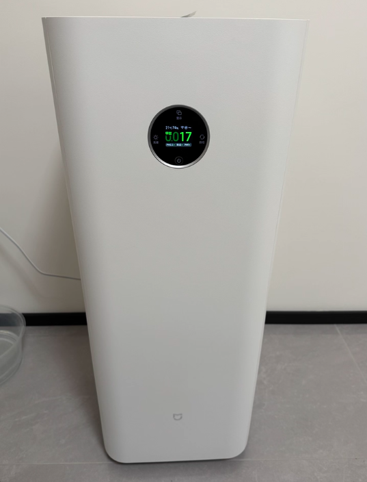 米家空气净化器
