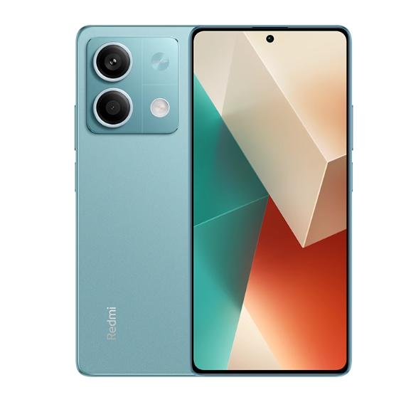 小米Redmi Note13 5G手机